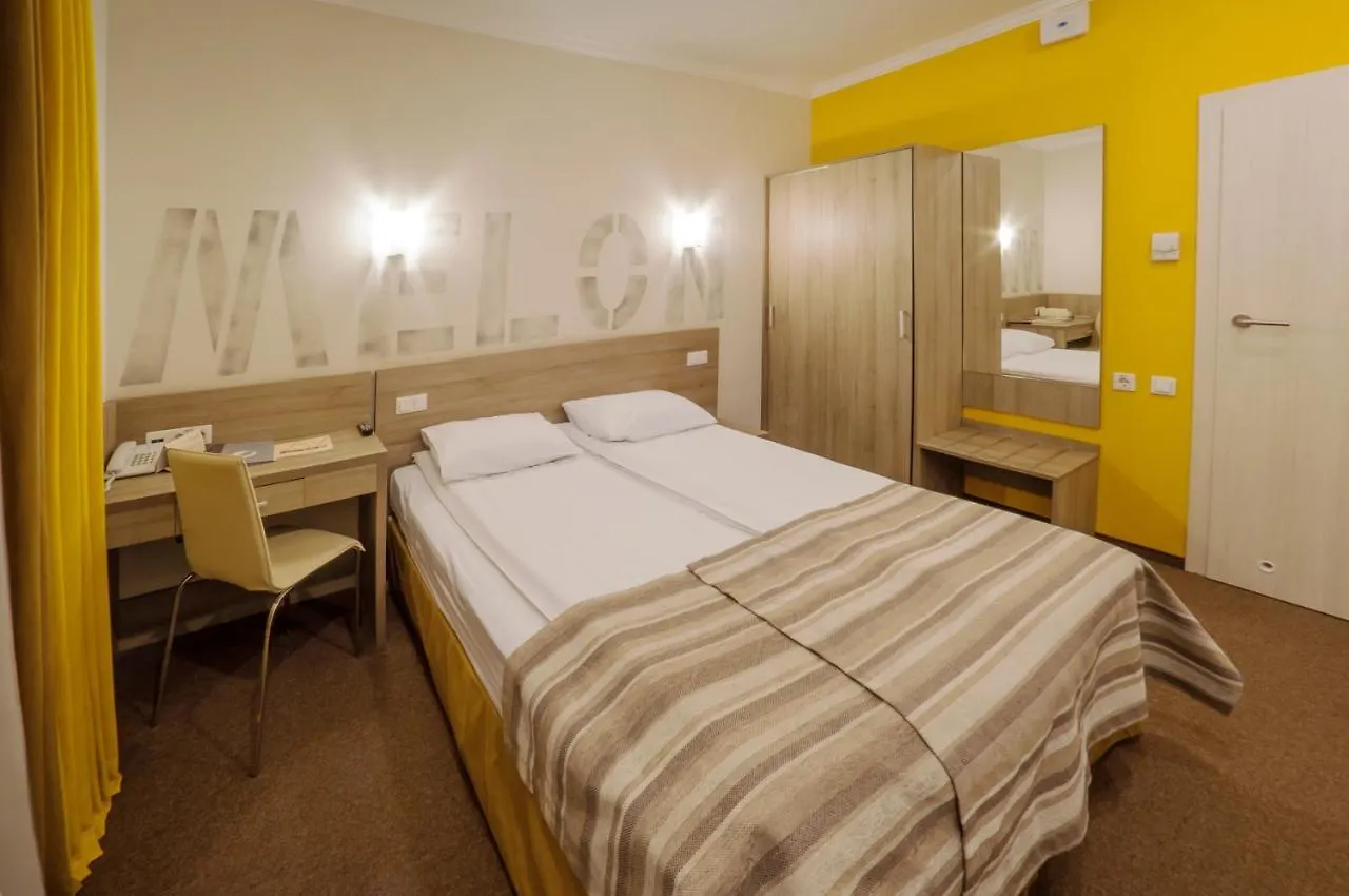 Hotel Raziotel Kiev