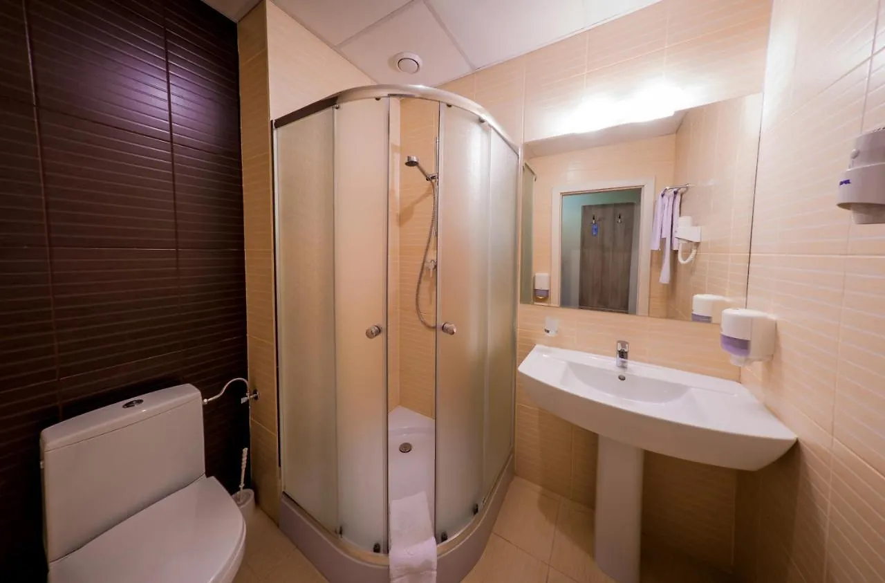 Raziotel Kiev Hotel