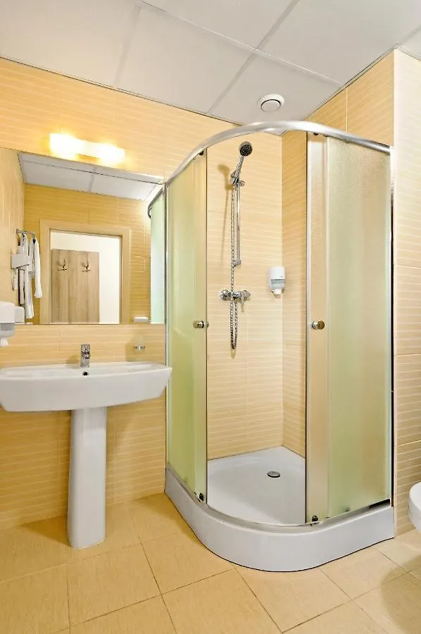 Raziotel Kiev Ucrania