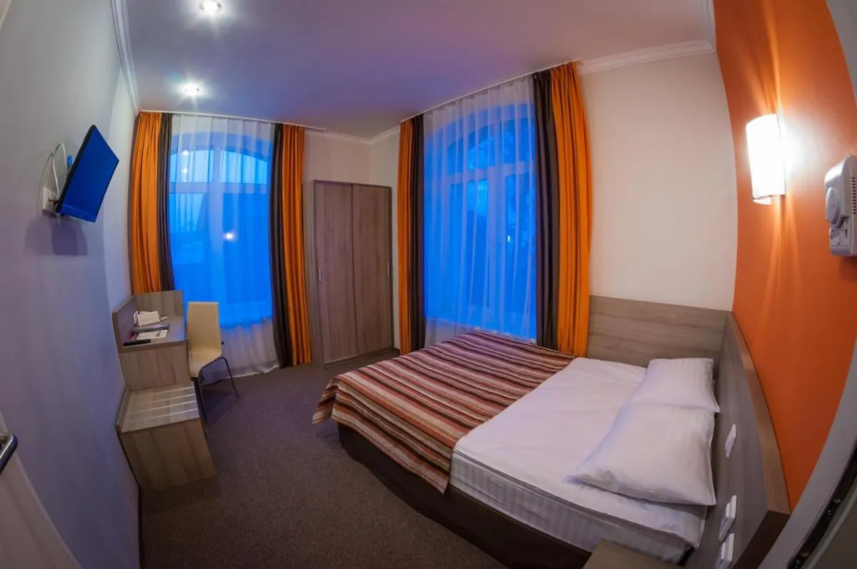 Hotel Raziotel Kiev