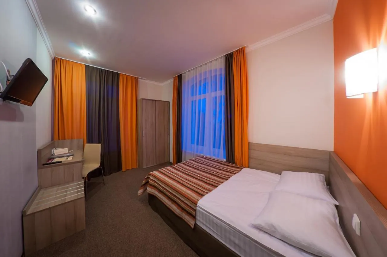 Raziotel Kiev 0*,  Ucrania