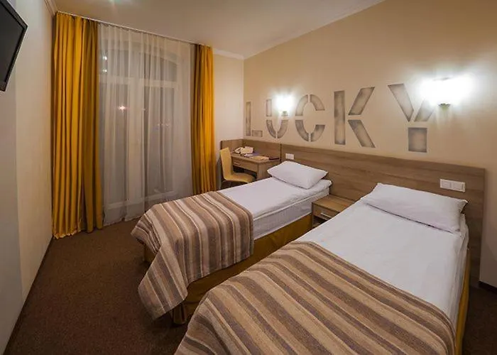 Raziotel Kiev Ucrania